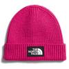 Tuque   rebord TNF Box Logo pour juniors  7-20 