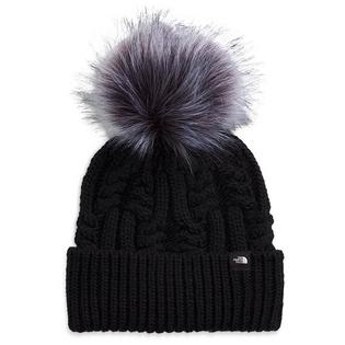 Juniors' [7-20] Oh Mega Fur Pom Beanie