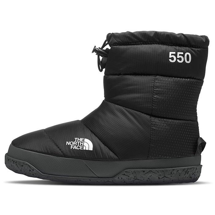 Women's Nuptse Après Bootie | The North Face | Sporting Life Online