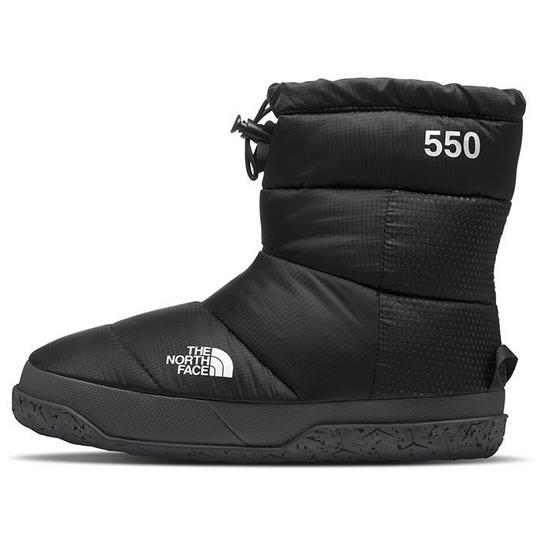 The North Face Chaussons Nuptse Apr s pour femmes