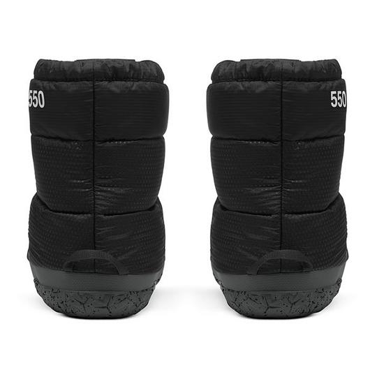 Women's Nuptse Après Bootie | The North Face | Sporting Life