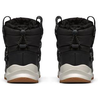 The North Face Women's ThermoBall™ Lace-Up Waterproof Boot