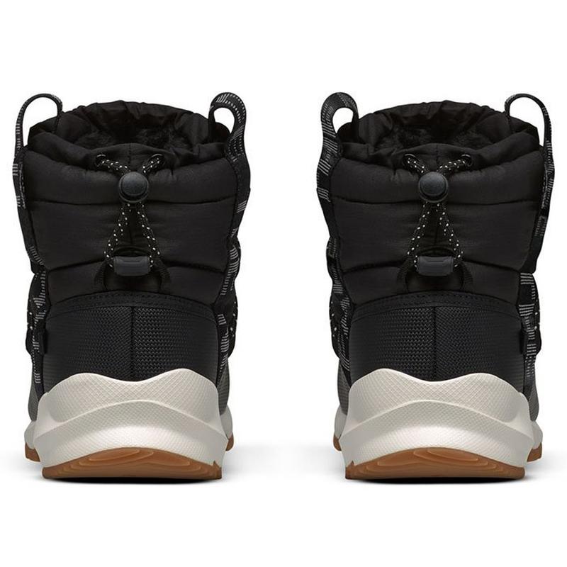The North Face Bottes imperm&eacute;ables ThermoBall Lace-Up pour femmes