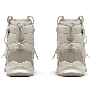 The North Face Women's ThermoBall™ Lace-Up Waterproof Boot