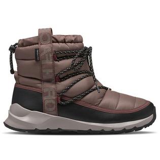 Bottes imperméables à lacets ThermoBall pour femmes