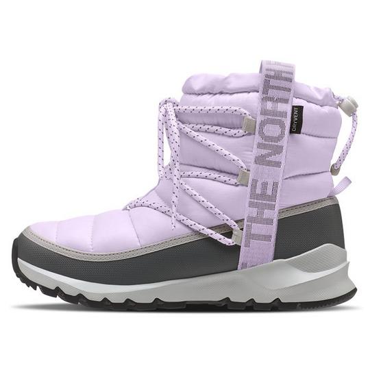Women s ThermoBall  Lace-Up Waterproof Boot