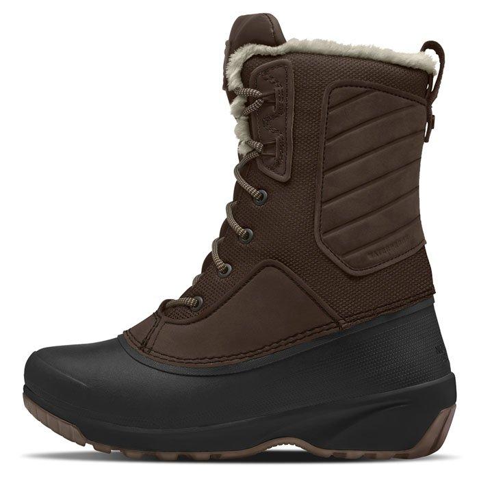 Women's Shellista IV Mid Waterproof Boot