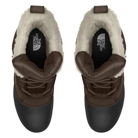 【THE NORTH FACE】Women’s Shellista IV Mid Waterproof Boots The North Face Shellista IV Mid Review | Tested