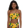 Women s Fresh Squeeze Sunrise Bikini Top