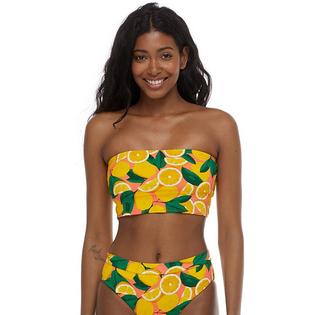 Body Glove Women's Fresh Squeeze Sunrise Bikini Top