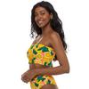 Women s Fresh Squeeze Sunrise Bikini Top