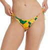 Women s Fresh Squeeze Brasilia Bikini Bottom