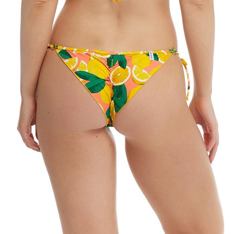 Body Glove Bas de bikini Fresh Squeeze Brasilia pour femmes