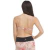 Haut de bikini Camelia Palmer pour femmes