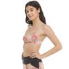 Women s Camelia Palmer Bikini Top