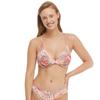 Women s Camelia Solo Bikini Top  D-F Cup 