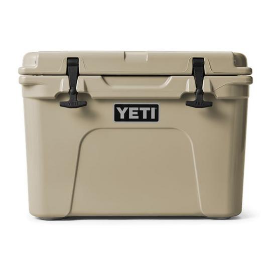 Yeti Glaci re Tundra  35