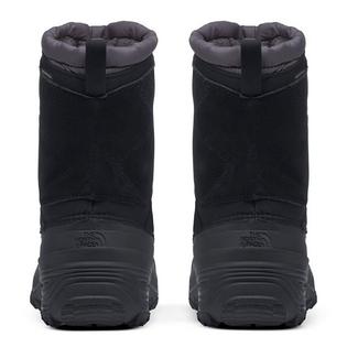 The North Face Juniors' [10-7] Alpenglow V Waterproof Boot