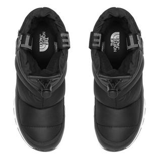 The North Face Juniors' [1-7] ThermoBall&trade; Pull-On Waterproof Boot