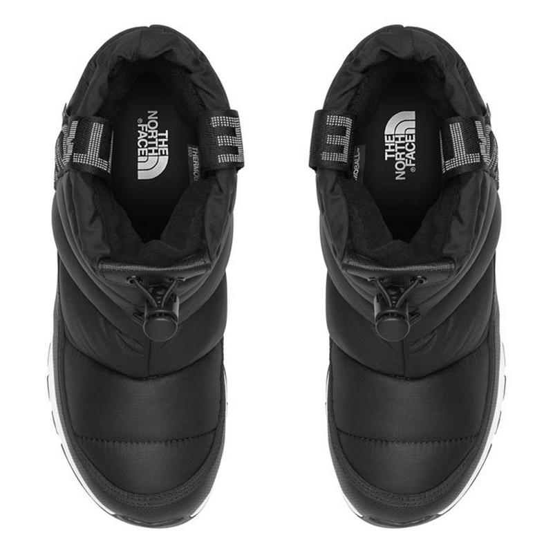 The North Face Bottes imperm&eacute;ables ThermoBall Pull-On pour juniors [1-7]