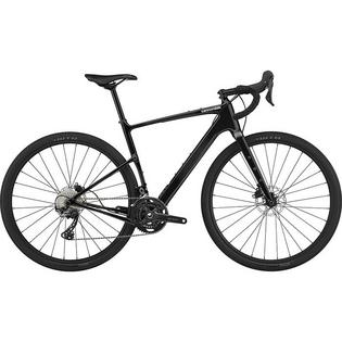 Topstone Carbon 3 Bike