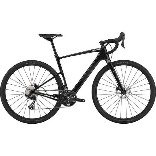 Cannondale V lo Topstone Carbon 3