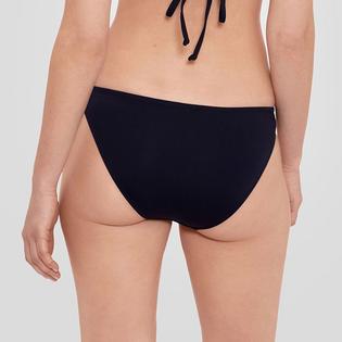 Polo Ralph Lauren Bas de bikini Logo Icons Devin Hipster pour femmes