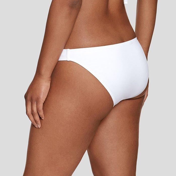 Women's Logo Icons Devin Hipster Bikini Bottom