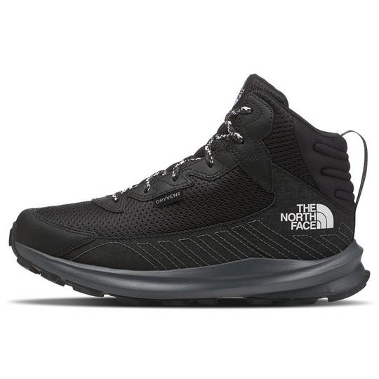 The North Face Bottes de randonn e mi-hautes imperm ables Fastpack Hiker pour juniors  1-7 