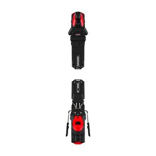 Atomic Fixations de ski M 10 GW [2022]