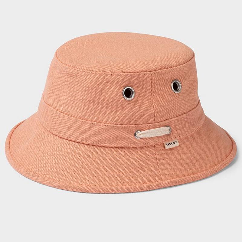 Tilley Chapeau cloche Hemp unisexe