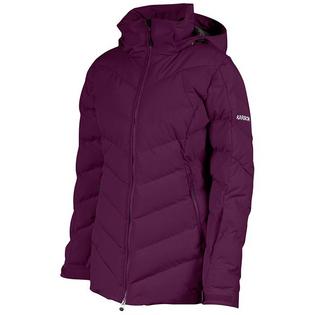 Karbon Manteau Deviate pour femmes