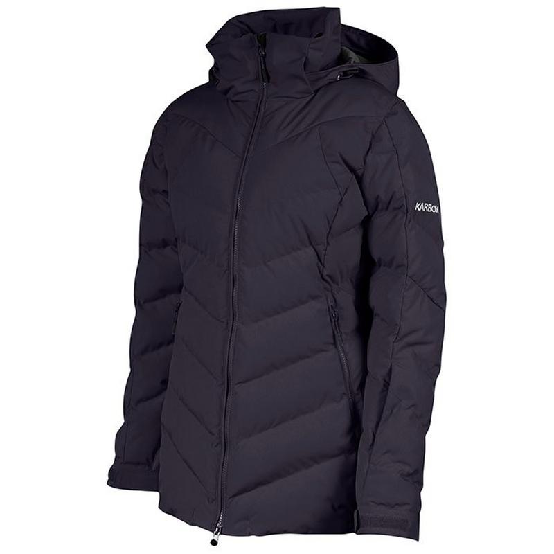 Karbon Manteau Deviate pour femmes