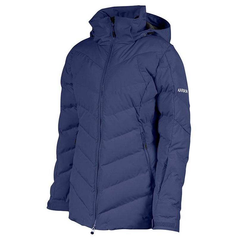 Karbon Manteau Deviate pour femmes