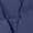 Bleu | Manteau Deviate pour femmes