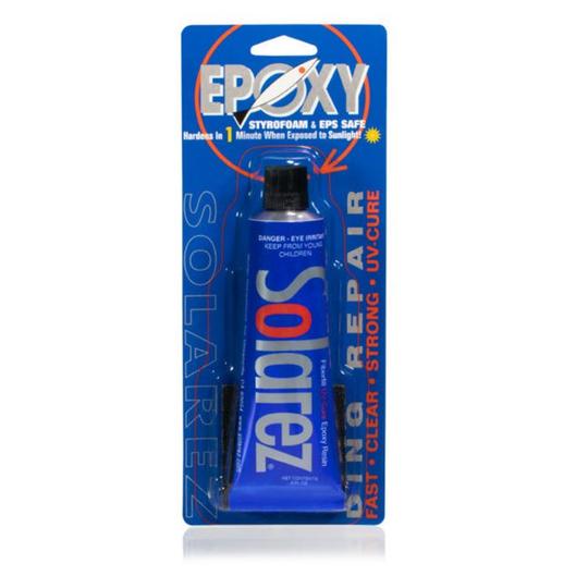 Solarez Epoxy Ding Repair  2 oz 