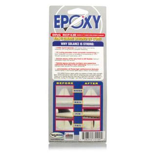 Solarez Solution de r&eacute;paration pour bosses Epoxy (2 oz)