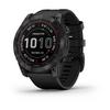 Montre intelligente multi-sport fenix 7X Shapphire Solar GPS