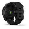 Montre intelligente multi-sport fenix 7X Shapphire Solar GPS