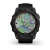 Montre intelligente multi-sport fenix 7X Shapphire Solar GPS