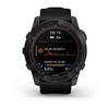 Montre intelligente multi-sport fenix 7X Shapphire Solar GPS