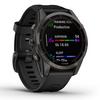 fenix  7S Sapphire Solar GPS Multisport Smartwatch 