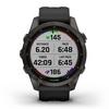 fenix  7S Sapphire Solar GPS Multisport Smartwatch 