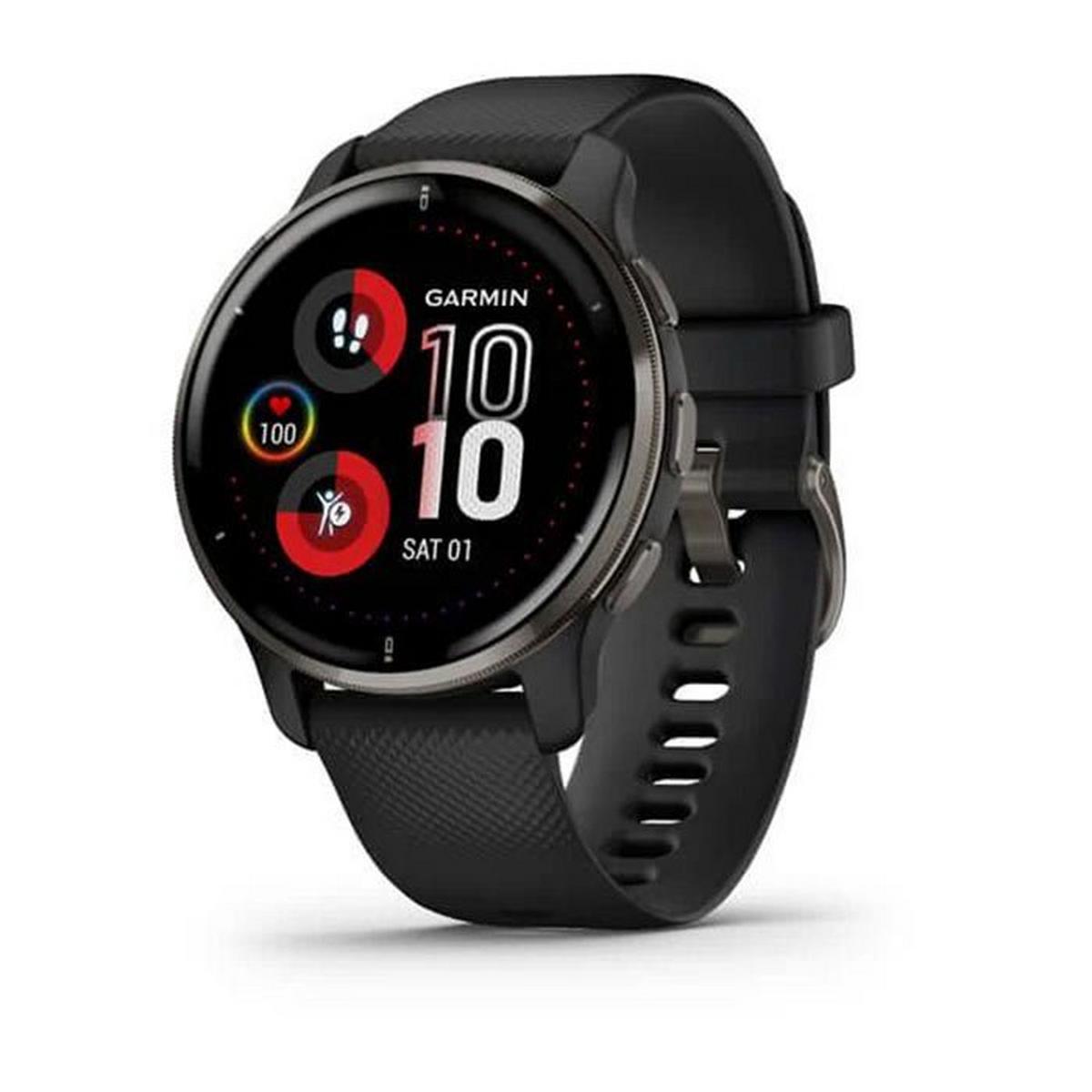 Venu® 2 Plus GPS Fitness Smartwatch