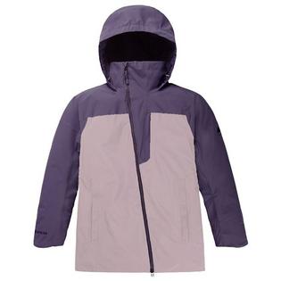 Burton Women's GORE-TEX® Pillowline Jacket