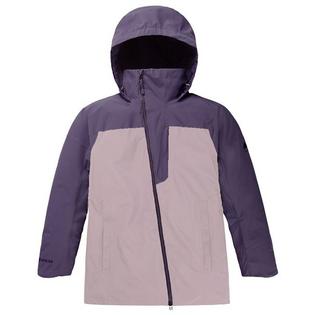 Manteau GORE-TEX Pillowline pour femmes