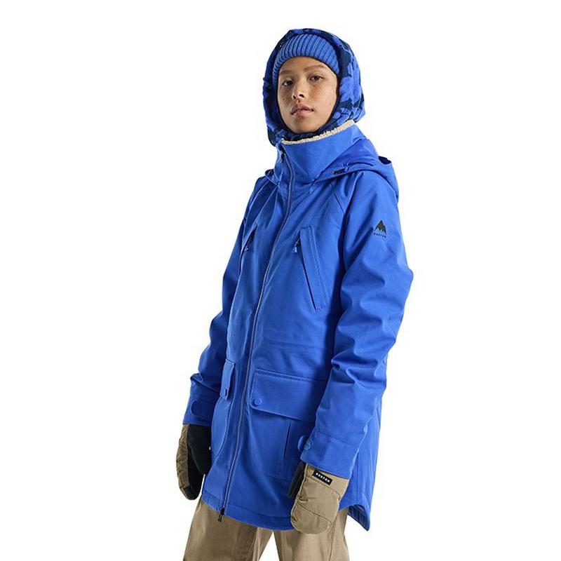 Burton Manteau Prowess pour femmes