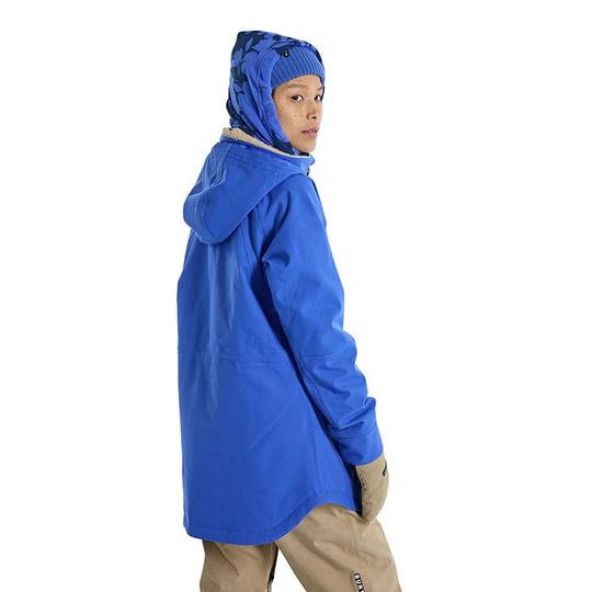 Women's Prowess Jacket | Burton | Sporting Life Online