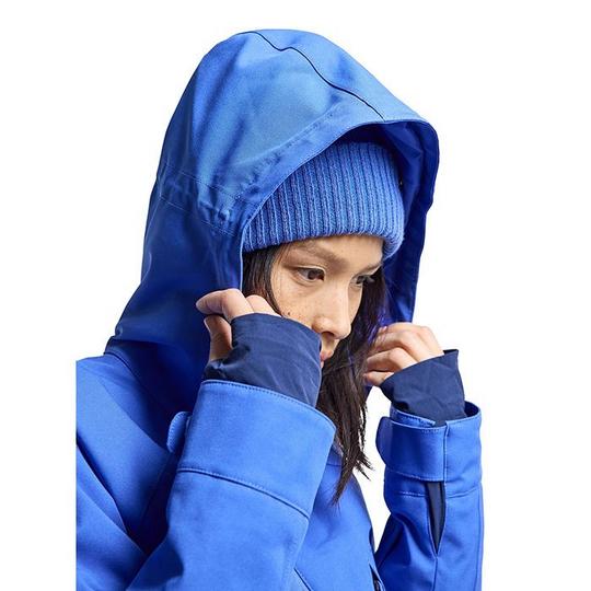 Women's Prowess Jacket | Burton | Sporting Life Online