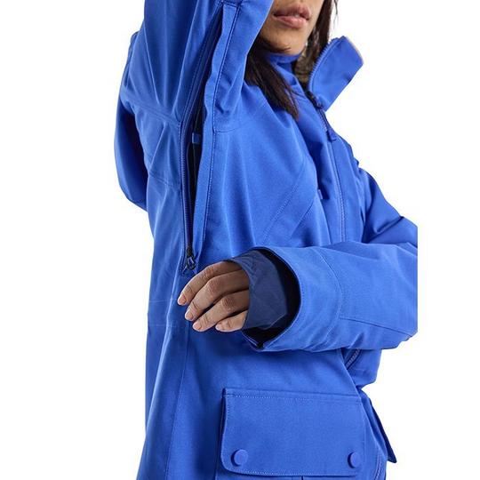 Women's Prowess Jacket | Burton | Sporting Life Online